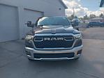 New 2025 Ram 1500 Big Horn Crew Cab 4x4 Pickup for sale #7C5472 - photo 9