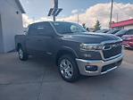 New 2025 Ram 1500 Big Horn Crew Cab 4x4 Pickup for sale #7C5472 - photo 1