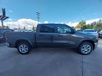 New 2025 Ram 1500 Big Horn Crew Cab 4x4 Pickup for sale #7C5472 - photo 2
