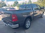 New 2025 Ram 1500 Big Horn Crew Cab 4x4 Pickup for sale #7C5472 - photo 3