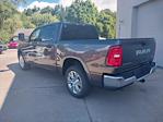 New 2025 Ram 1500 Big Horn Crew Cab 4x4 Pickup for sale #7C5472 - photo 5