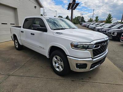 New 2025 Ram 1500 Big Horn Crew Cab 4x4 Pickup for sale #7C5473 - photo 1