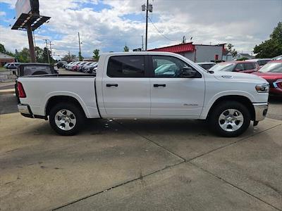 New 2025 Ram 1500 Big Horn Crew Cab 4x4 Pickup for sale #7C5473 - photo 2