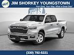 New 2025 Ram 1500 Big Horn Crew Cab for sale #7C5473 - photo 8