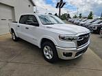 New 2025 Ram 1500 Big Horn Crew Cab 4x4 Pickup for sale #7C5473 - photo 1