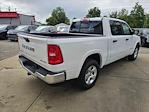 New 2025 Ram 1500 Big Horn Crew Cab 4x4 Pickup for sale #7C5473 - photo 3