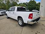 New 2025 Ram 1500 Big Horn Crew Cab 4x4 Pickup for sale #7C5473 - photo 5