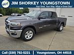 New 2025 Ram 1500 Big Horn Crew Cab 4x4 Pickup for sale #7C5474 - photo 8