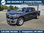 New 2025 Ram 1500 Big Horn Crew Cab 4x4 Pickup for sale #7C5477 - photo 1