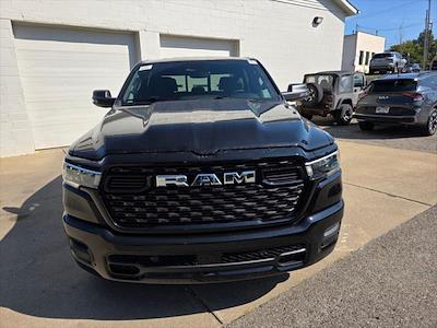 New 2026 Ram 1500 Big Horn Crew Cab 4x4 Pickup for sale #7C5493 - photo 2