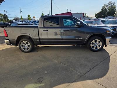New 2025 Ram 1500 Big Horn Crew Cab 4x4 Pickup for sale #7C5496 - photo 2