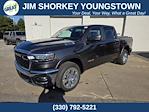 New 2025 Ram 1500 Big Horn Crew Cab 4x4 Pickup for sale #7C5496 - photo 8