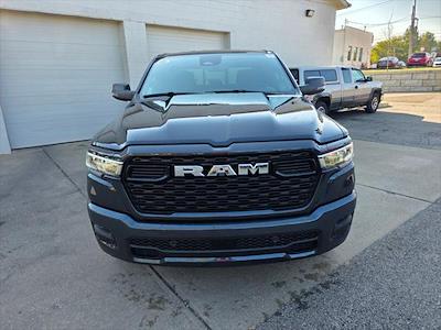 New 2026 Ram 1500 Big Horn Crew Cab 4x4 Pickup for sale #7C5500 - photo 2
