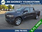 New 2026 Ram 1500 Big Horn Crew Cab 4x4 Pickup for sale #7C5500 - photo 1