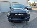 New 2026 Ram 1500 Big Horn Crew Cab 4x4 Pickup for sale #7C5500 - photo 2