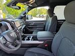 New 2026 Ram 1500 Big Horn Crew Cab 4x4 Pickup for sale #7C5500 - photo 28