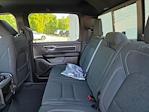 New 2026 Ram 1500 Big Horn Crew Cab 4x4 Pickup for sale #7C5500 - photo 32