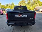 New 2026 Ram 1500 Big Horn Crew Cab 4x4 Pickup for sale #7C5500 - photo 6
