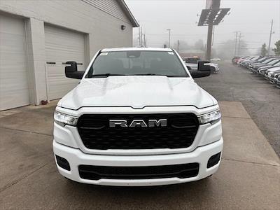 New 2026 Ram 1500 Big Horn Crew Cab 4x4 Pickup for sale #7C5603 - photo 2