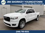 New 2026 Ram 1500 Big Horn Crew Cab 4x4 Pickup for sale #7C5603 - photo 1