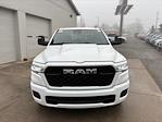 New 2026 Ram 1500 Big Horn Crew Cab 4x4 Pickup for sale #7C5603 - photo 2