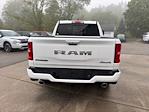 New 2026 Ram 1500 Big Horn Crew Cab 4x4 Pickup for sale #7C5603 - photo 6