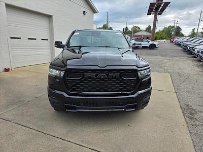 New 2026 Ram 1500 Big Horn Crew Cab 4x4 Pickup for sale #7C5604 - photo 2