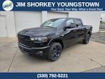 New 2026 Ram 1500 Big Horn Crew Cab 4x4 Pickup for sale #7C5604 - photo 1