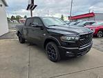 New 2026 Ram 1500 Big Horn Crew Cab 4x4 Pickup for sale #7C5604 - photo 3
