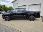 New 2026 Ram 1500 Big Horn Crew Cab 4x4 Pickup for sale #7C5604 - photo 8