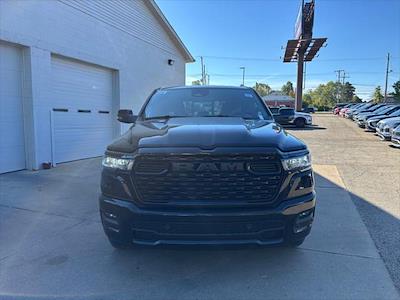 New 2026 Ram 1500 Big Horn Crew Cab 4x4 Pickup for sale #7C5613 - photo 2