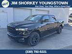 New 2026 Ram 1500 Big Horn Crew Cab 4x4 Pickup for sale #7C5613 - photo 1