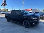 New 2026 Ram 1500 Big Horn Crew Cab 4x4 Pickup for sale #7C5613 - photo 3