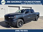 New 2026 Ram 1500 Big Horn Crew Cab 4x4 Pickup for sale #7C5614 - photo 1