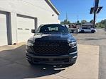 New 2026 Ram 1500 Big Horn Crew Cab 4x4 Pickup for sale #7C5614 - photo 2