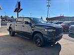 New 2026 Ram 1500 Big Horn Crew Cab 4x4 Pickup for sale #7C5614 - photo 3