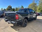 New 2026 Ram 1500 Big Horn Crew Cab 4x4 Pickup for sale #7C5614 - photo 5