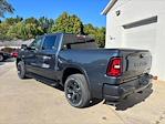 New 2026 Ram 1500 Big Horn Crew Cab 4x4 Pickup for sale #7C5614 - photo 7