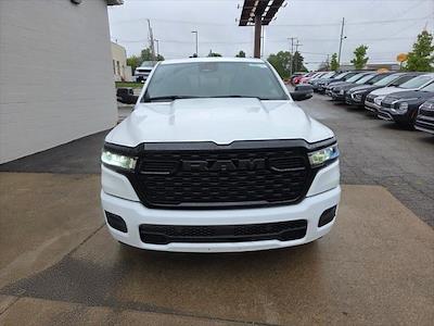 New 2026 Ram 1500 Big Horn Crew Cab 4x4 Pickup for sale #7C5620 - photo 2