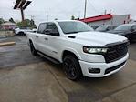 New 2026 Ram 1500 Big Horn Crew Cab 4x4 Pickup for sale #7C5620 - photo 3
