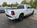 New 2026 Ram 1500 Big Horn Crew Cab 4x4 Pickup for sale #7C5620 - photo 5