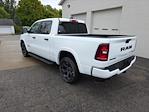 New 2026 Ram 1500 Big Horn Crew Cab 4x4 Pickup for sale #7C5620 - photo 7