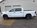 New 2026 Ram 1500 Big Horn Crew Cab 4x4 Pickup for sale #7C5620 - photo 8