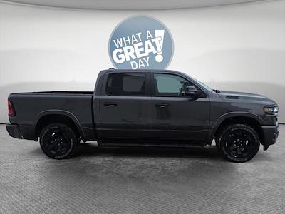 New 2026 Ram 1500 Big Horn Crew Cab for sale #7C5621 - photo 2
