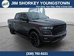 New 2026 Ram 1500 Big Horn Crew Cab for sale #7C5621 - photo 1