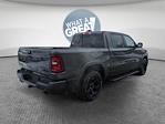 New 2026 Ram 1500 Big Horn Crew Cab for sale #7C5621 - photo 3