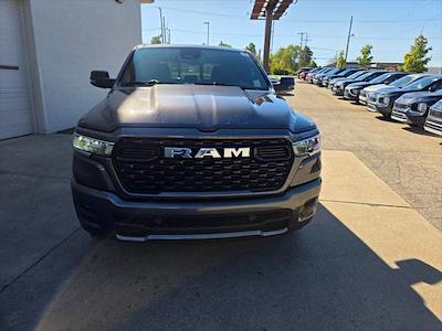 New 2026 Ram 1500 Big Horn Crew Cab 4x4 Pickup for sale #7C5622 - photo 2