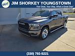 New 2026 Ram 1500 Big Horn Crew Cab 4x4 Pickup for sale #7C5622 - photo 1