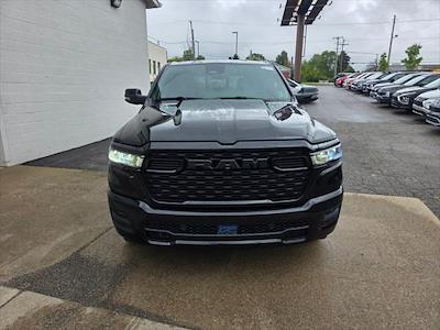 New 2026 Ram 1500 Big Horn Crew Cab for sale #7C5623 - photo 2