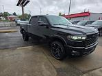 New 2026 Ram 1500 Big Horn Crew Cab for sale #7C5623 - photo 3